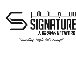 Signature Network Signature Network